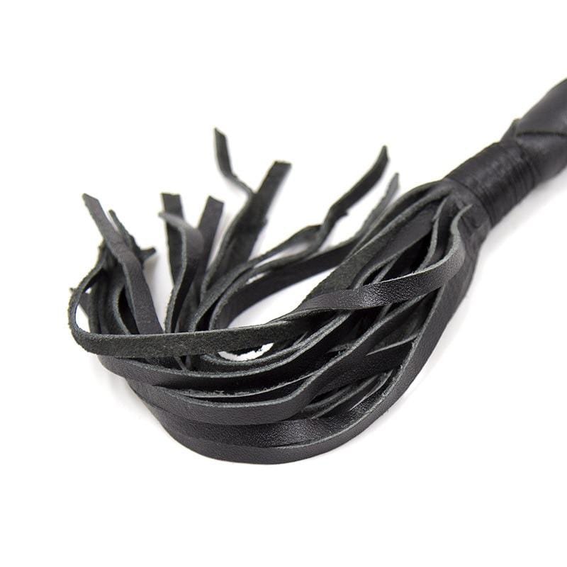 Erotic Flagellation Kink Whip - Image 4