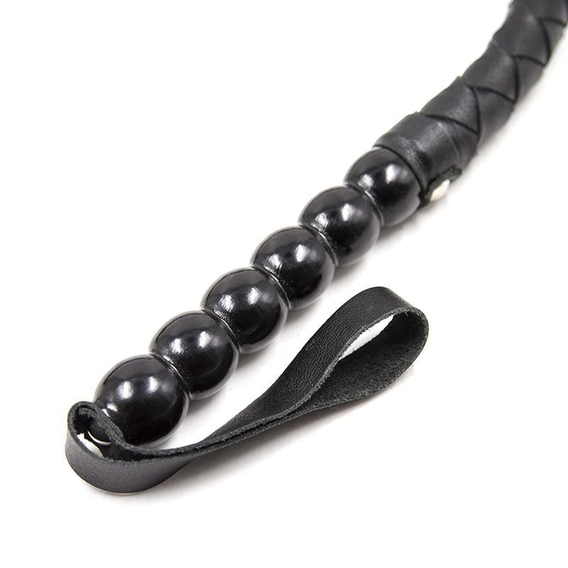Erotic Flagellation Kink Whip - Image 5