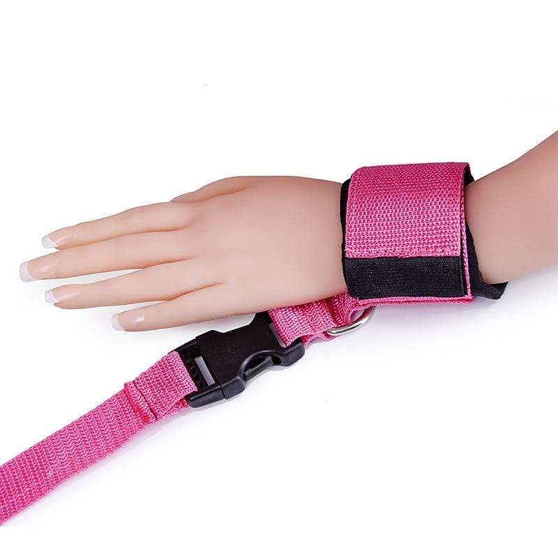 Erotic Pleasure Soft Limb Restraint - Image 4