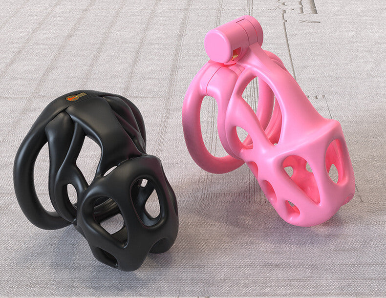 ES6 Cobra Chastity Device Kit - Image 2