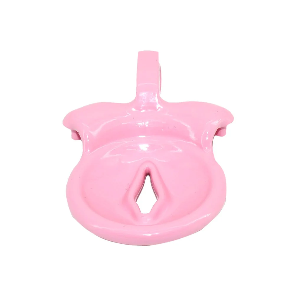 Extra Flat Clit Cock Cage - Image 5