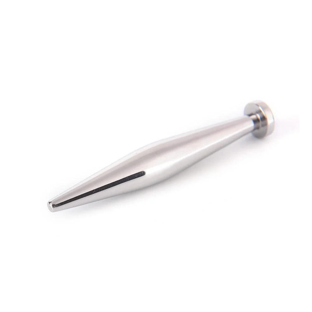 Fatty Stainless Rod Urethral Sound - Image 3