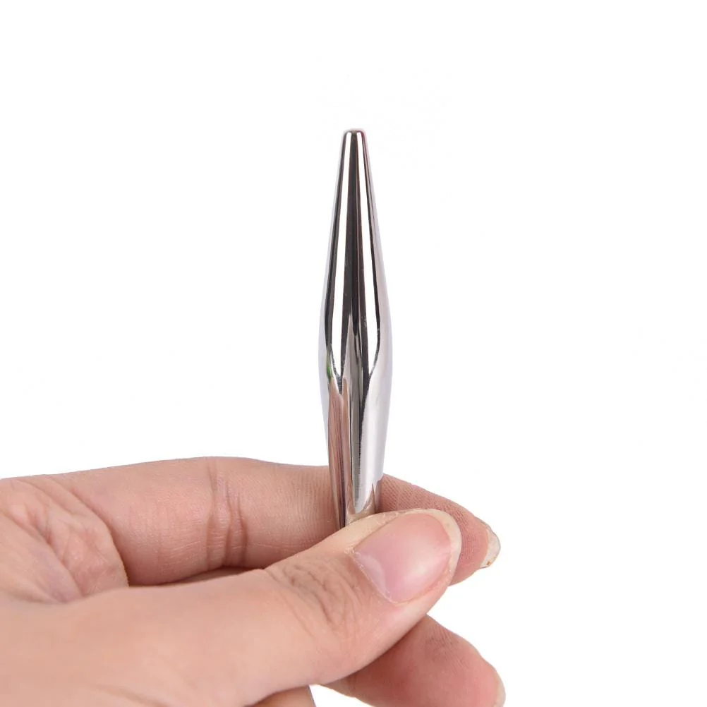 Fatty Stainless Rod Urethral Sound - Image 4