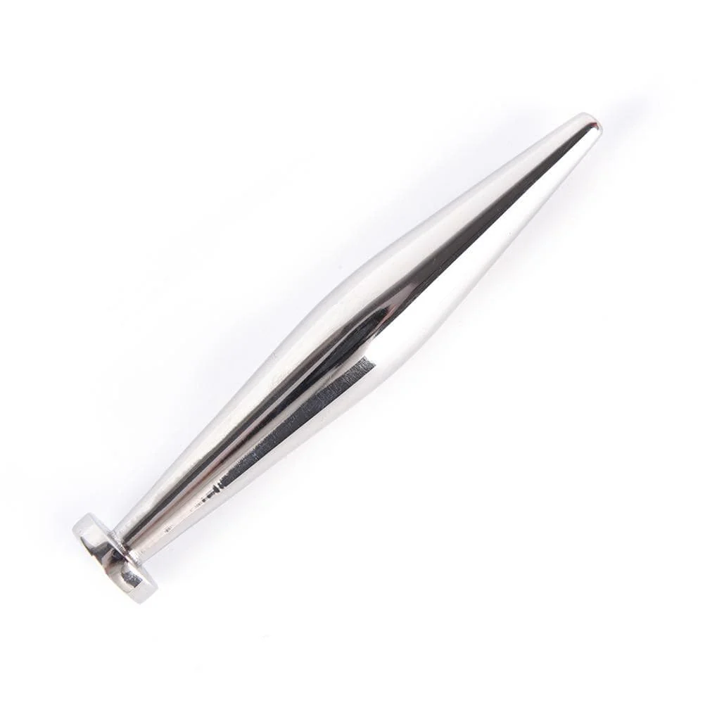 Fatty Stainless Rod Urethral Sound - Image 6