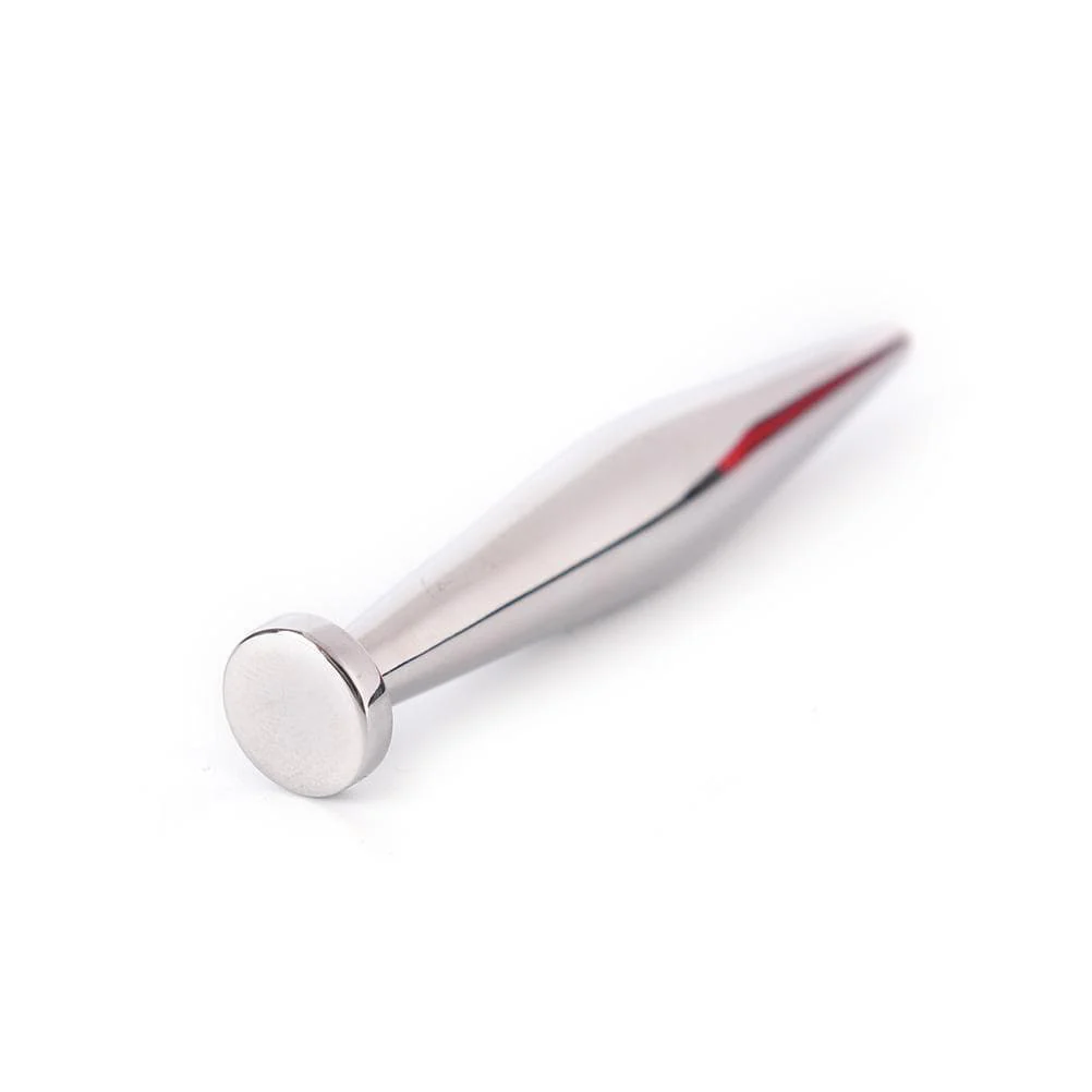 Fatty Stainless Rod Urethral Sound - Image 7
