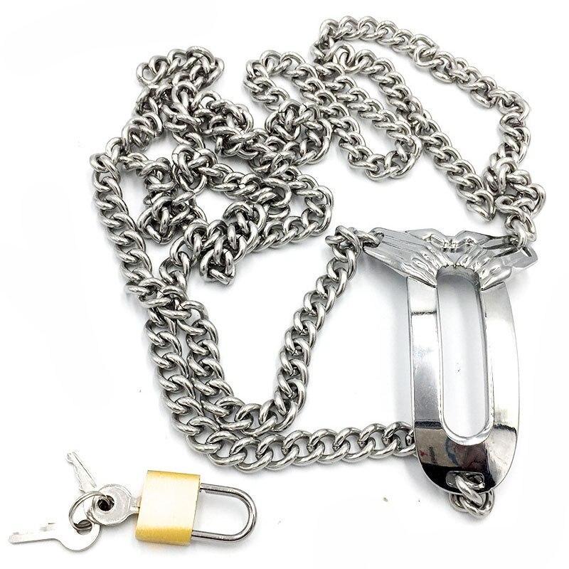 Female Chastity Belt | Discreet - Image 3