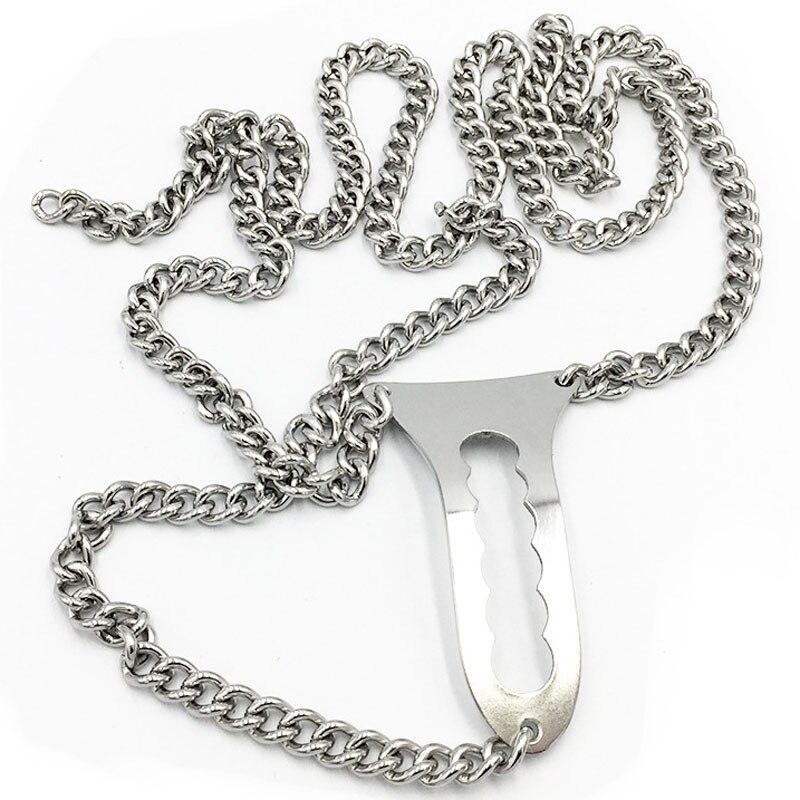 Female Chastity Belt | Discreet - Image 5