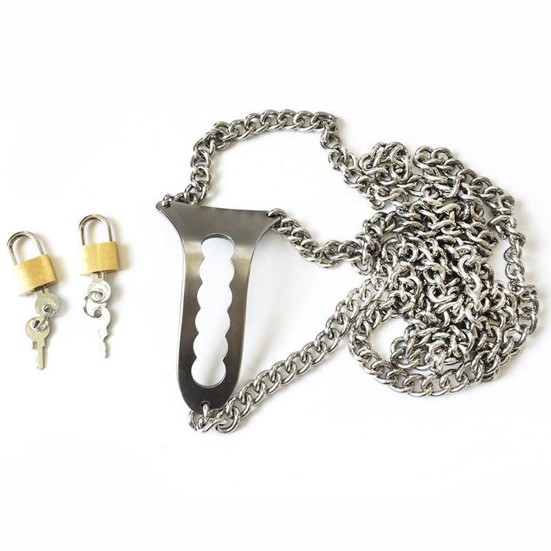 Female Chastity Belt | Discreet - Image 6