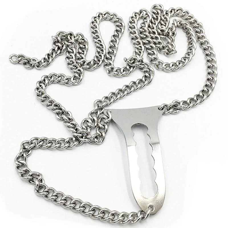 Female Chastity Belt | Discreet - Image 8