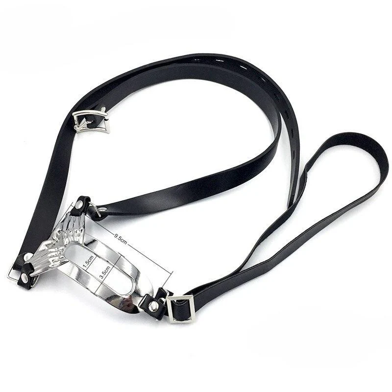 Female Chastity Belt | Discreet - Image 9