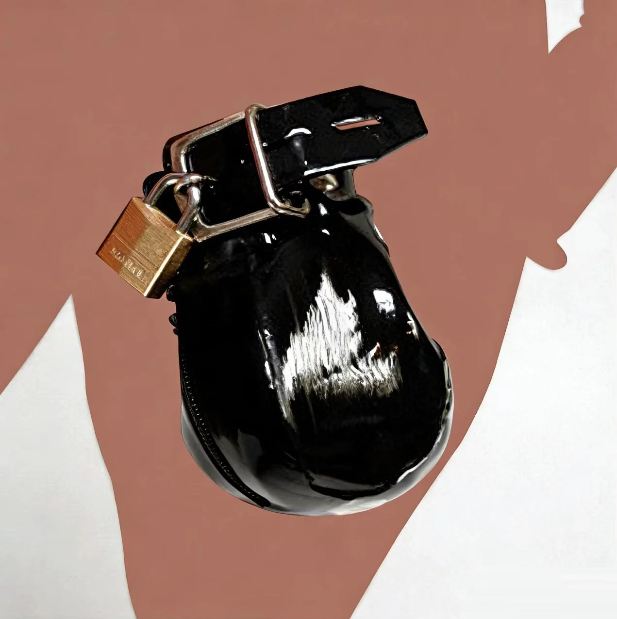 Fettered Sack Prison