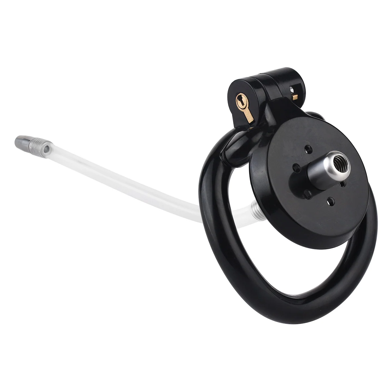 Flat Cage with Detachable Ball Catheter - Image 11
