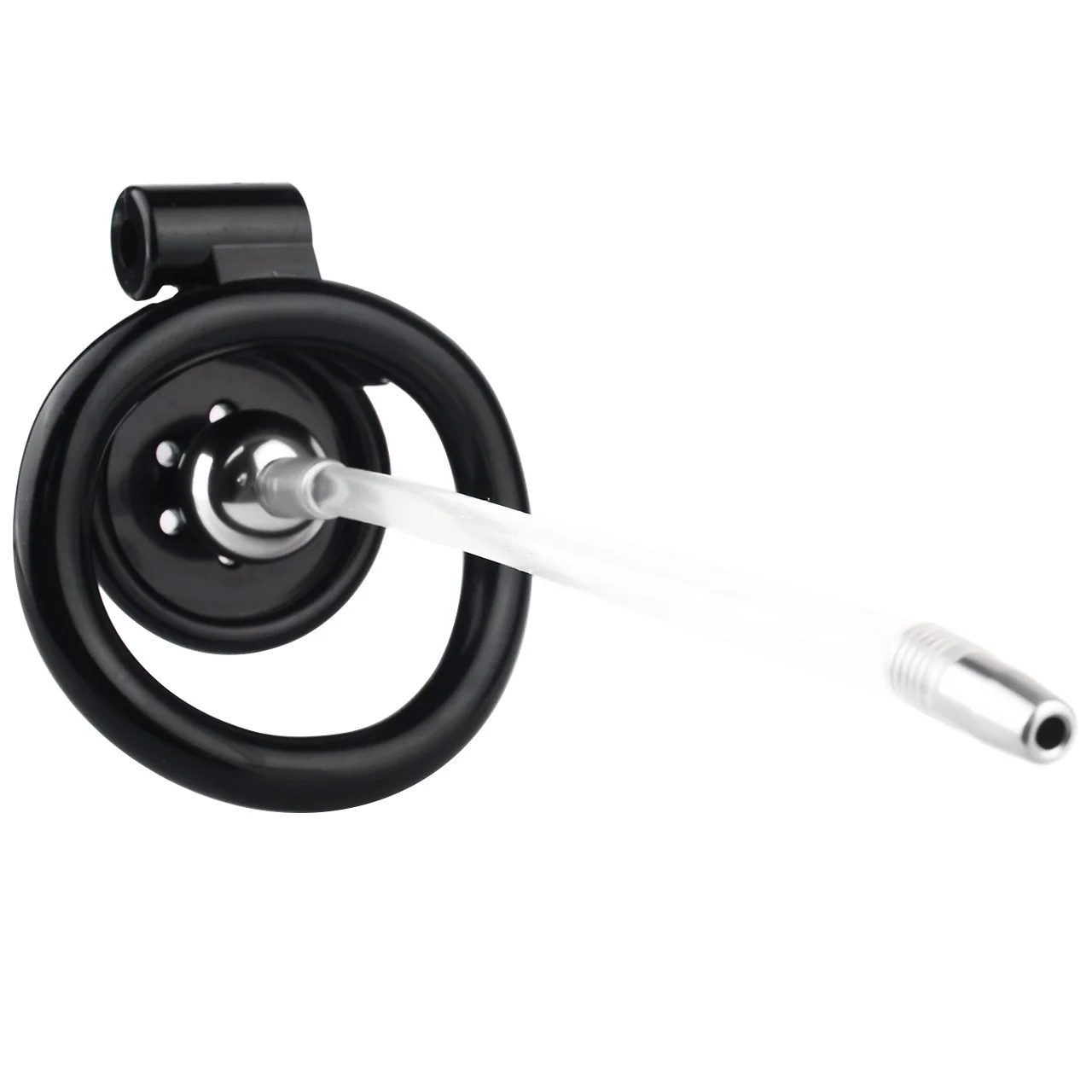 Flat Cage with Detachable Ball Catheter - Image 12