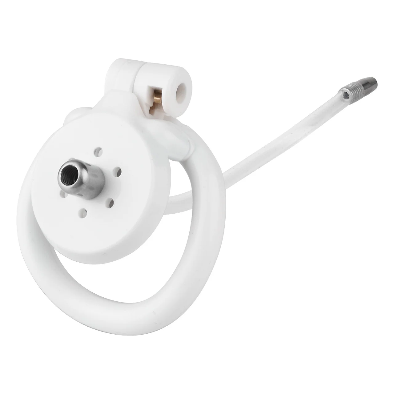 Flat Cage with Detachable Ball Catheter - Image 6