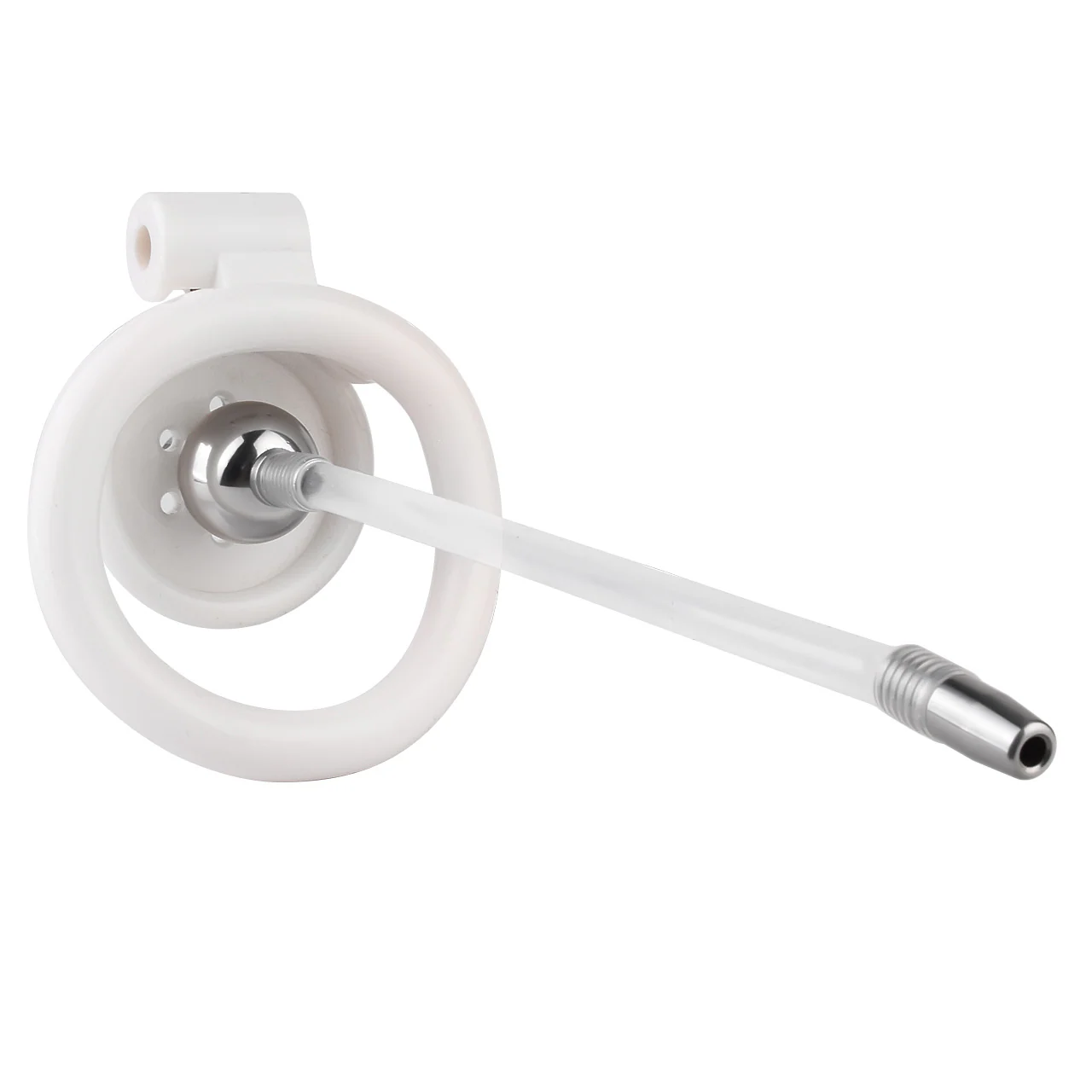 Flat Cage with Detachable Ball Catheter - Image 8