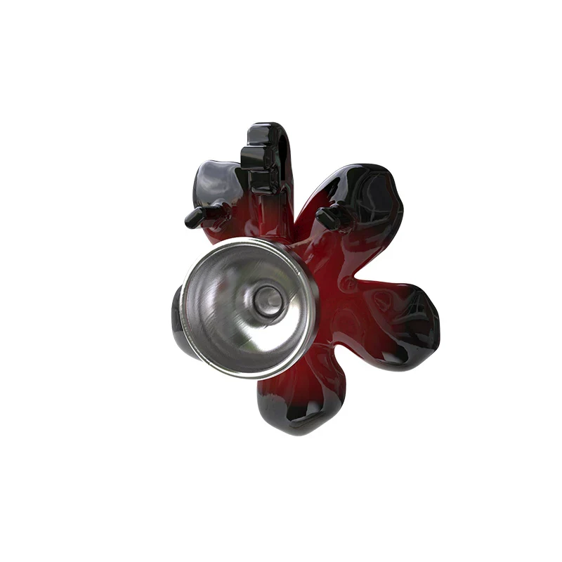 Flower Blooming Chastity Cage - Image 17