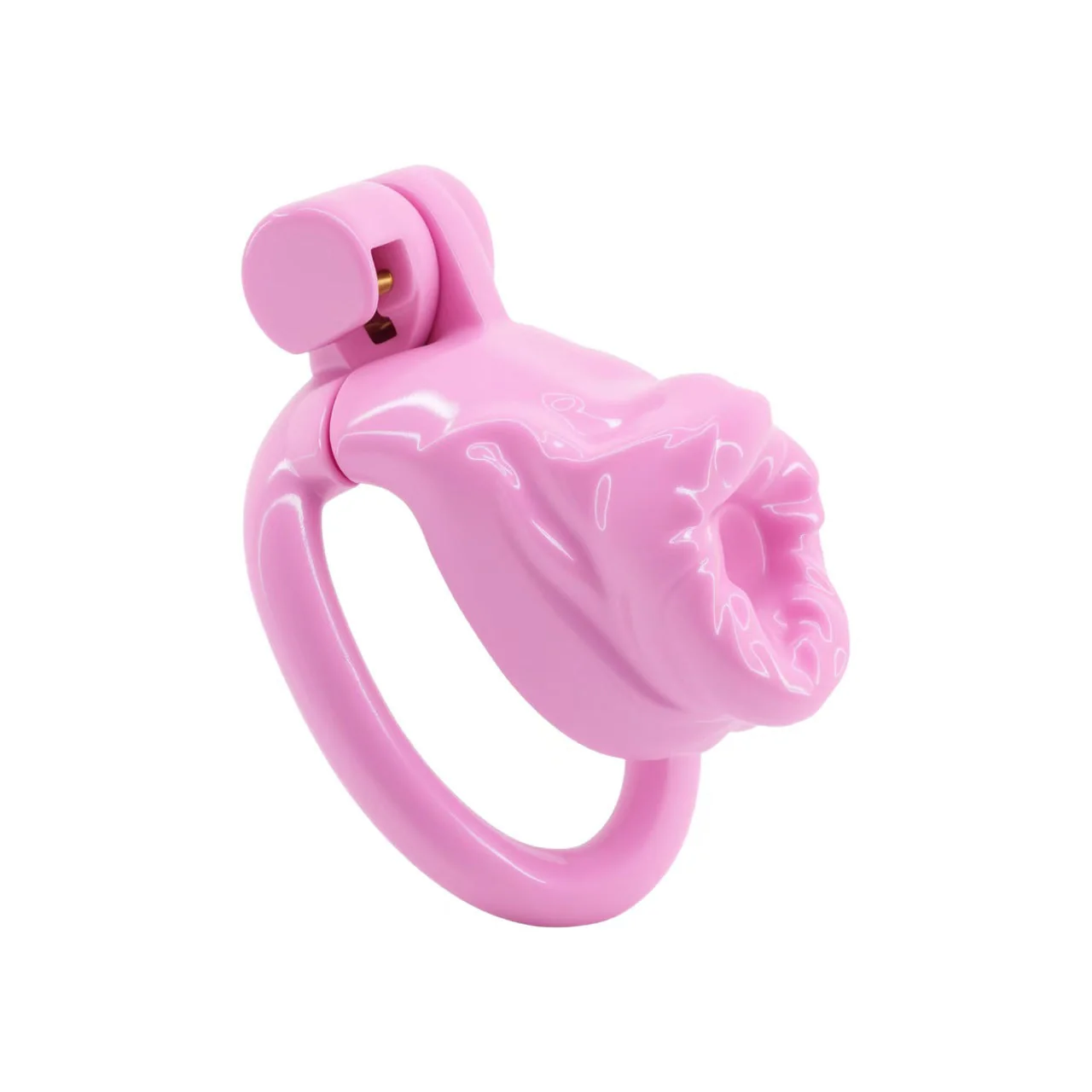 Foreskin Style Cock Cage - Image 6