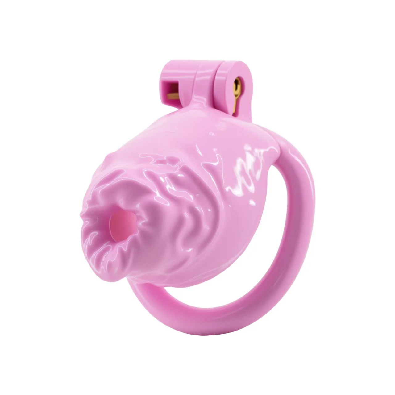 Foreskin Style Cock Cage - Image 8