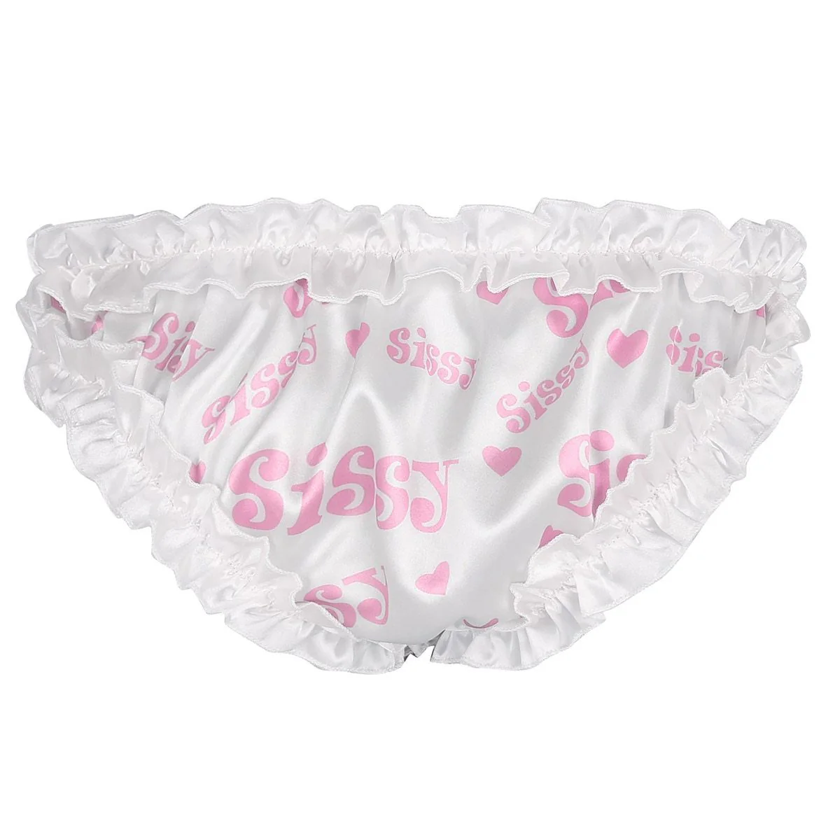 Sissy LaylaPouch Panties - Image 2