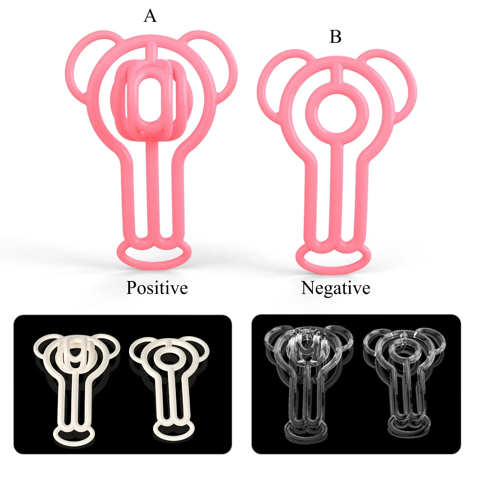 FUFU Clip Version 6.0 - Image 2