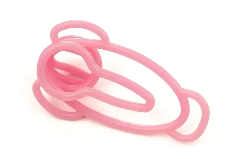 FUFU Clip With Sissy Belt - Image 10
