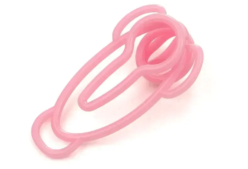 FUFU Clip With Sissy Belt - Image 11