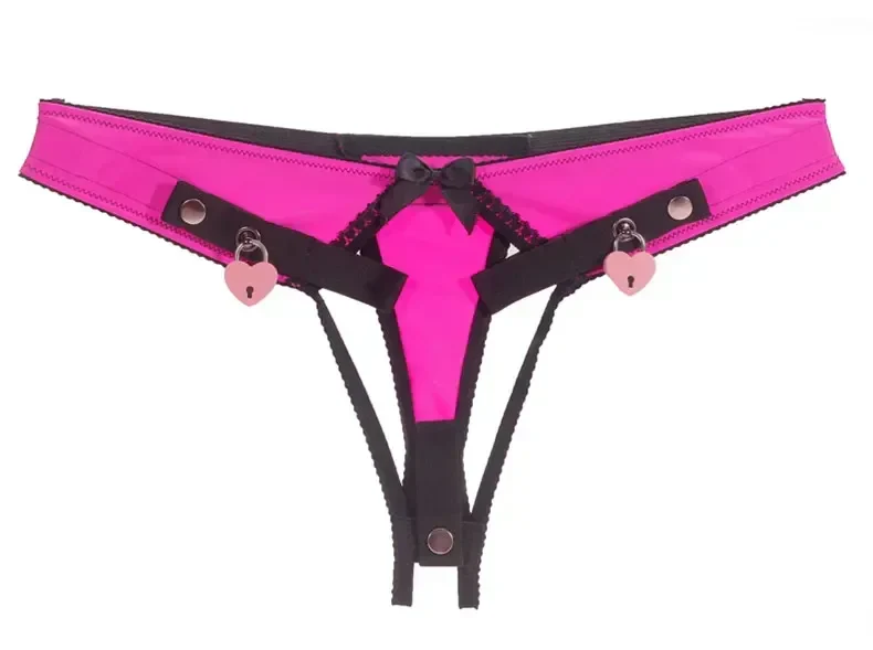 FUFU Clip With Sissy Belt - Image 8