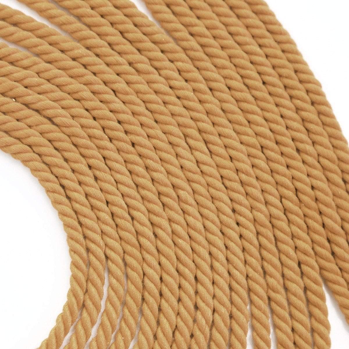 Full Body Rope Bondage Harness - Image 7