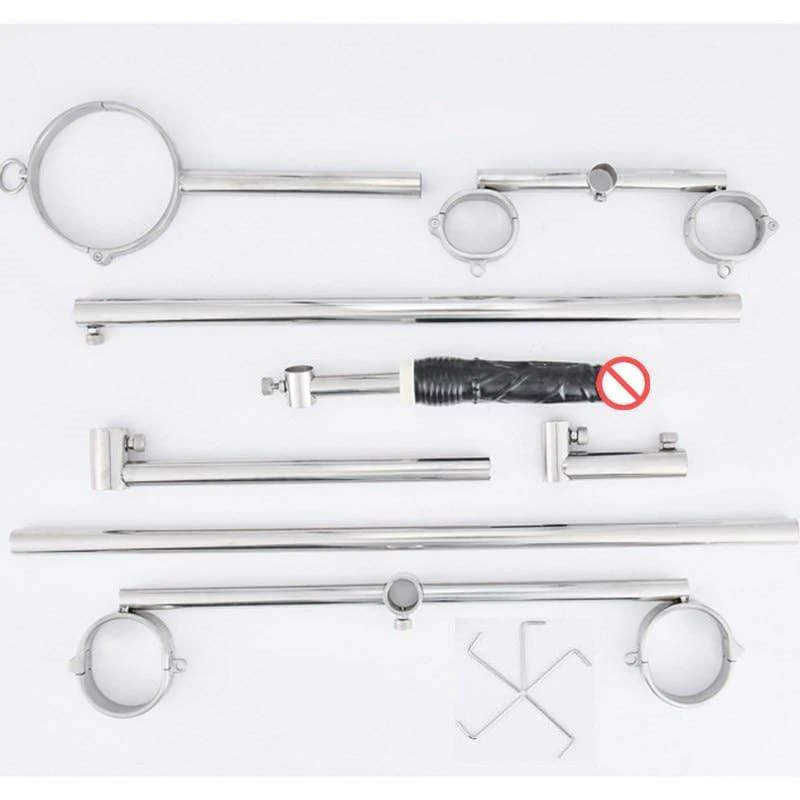 Get Screwed Stainless Sex Stocks - Image 3