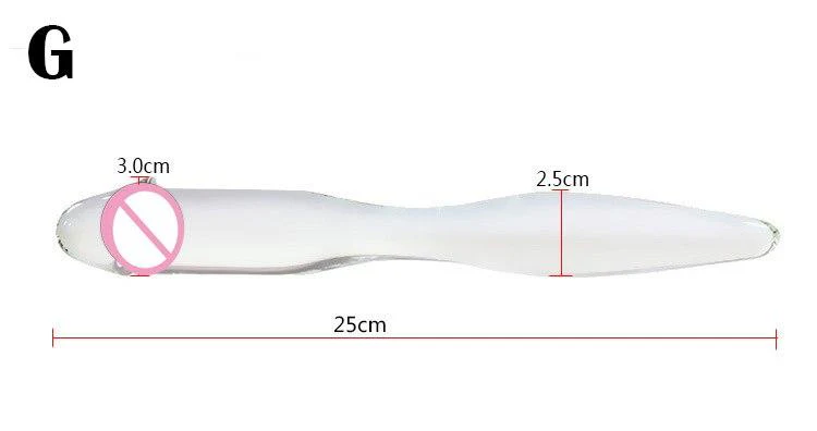 Glass Sissy Penetrator - Image 10