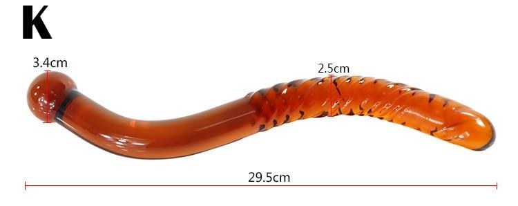 Glass Sissy Penetrator - Image 14