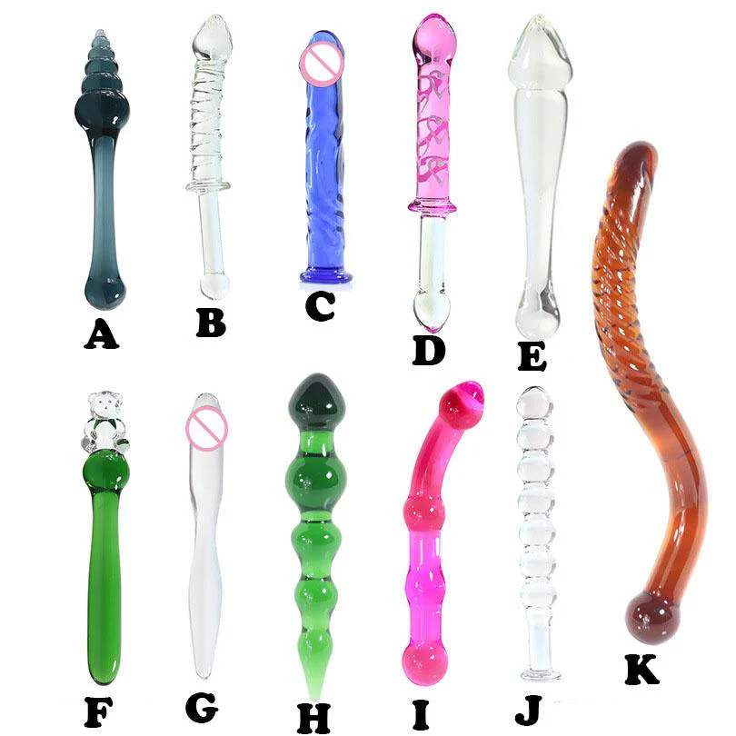 Glass Sissy Penetrator - Image 2