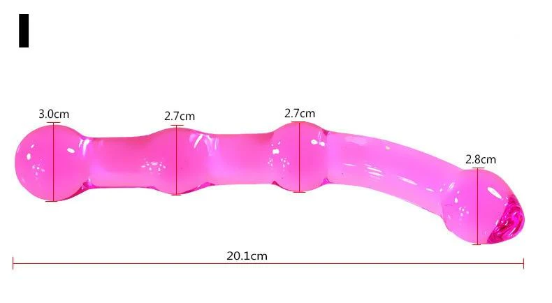 Glass Sissy Penetrator - Image 5