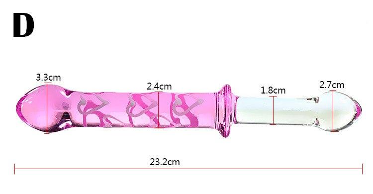 Glass Sissy Penetrator - Image 7