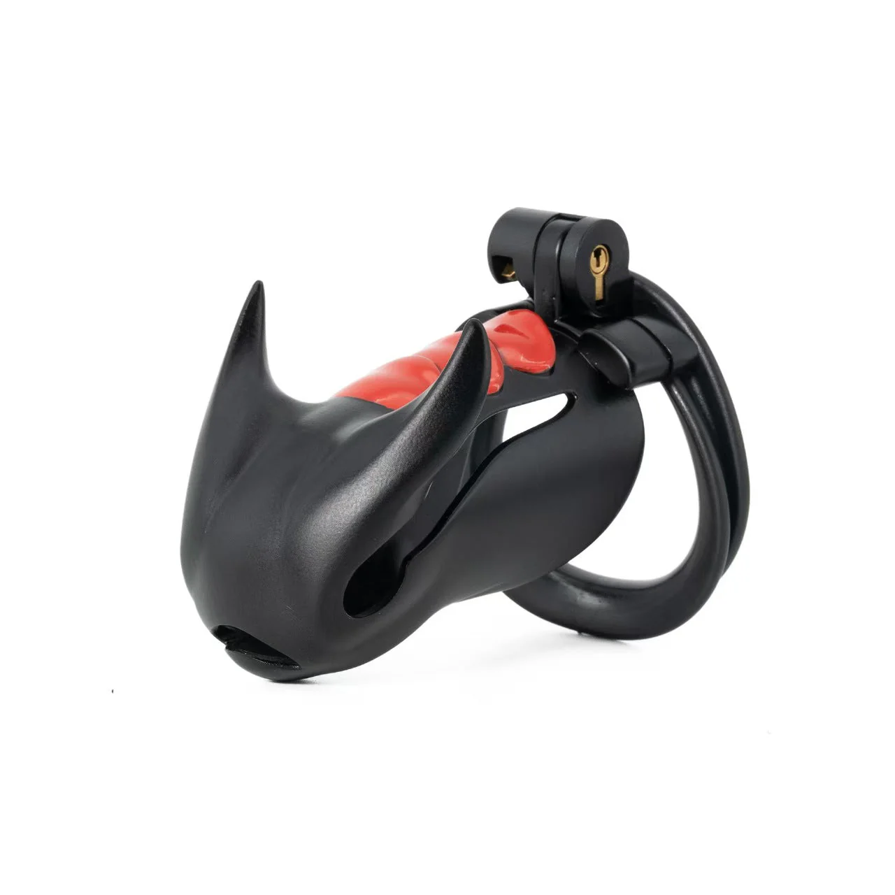 Greedy Dragon Male Chastity Device