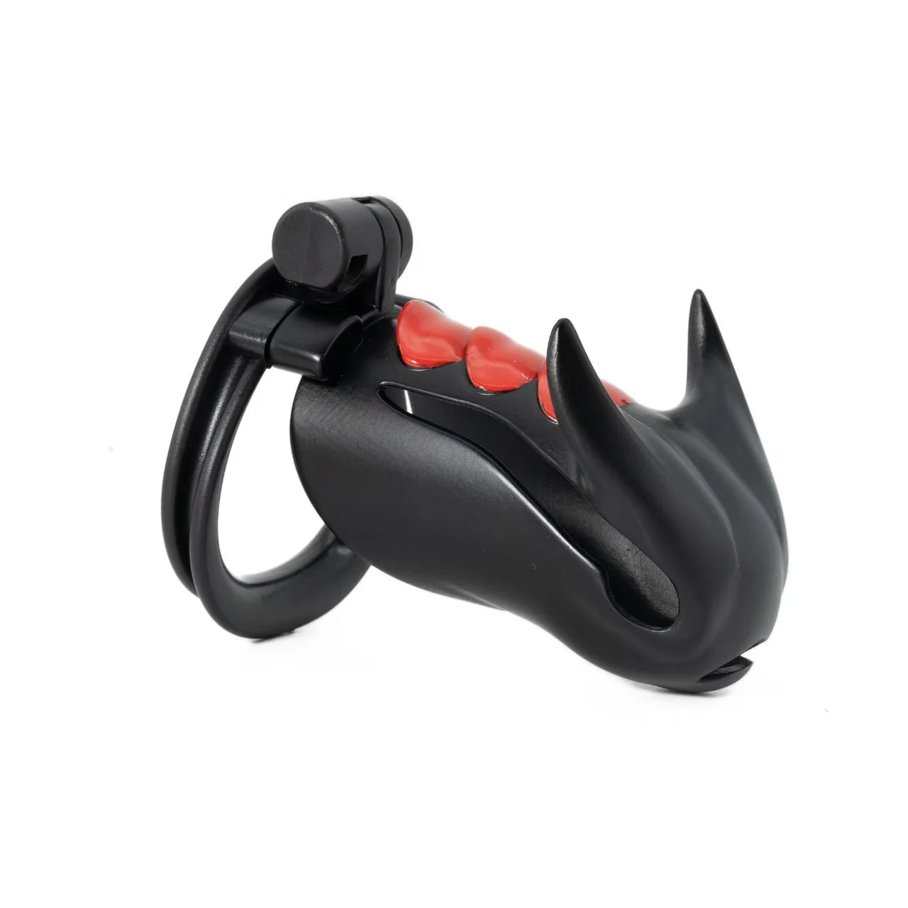 Greedy Dragon Male Chastity Device - Image 2