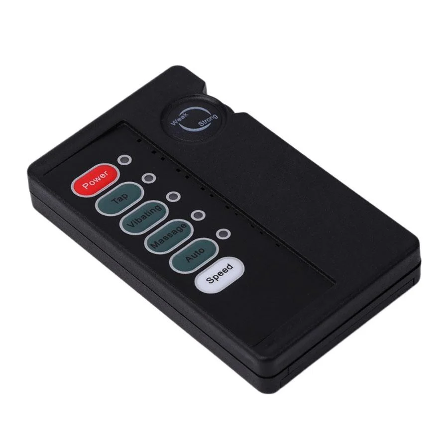 Handheld Portable Double Output Power Box - Image 4