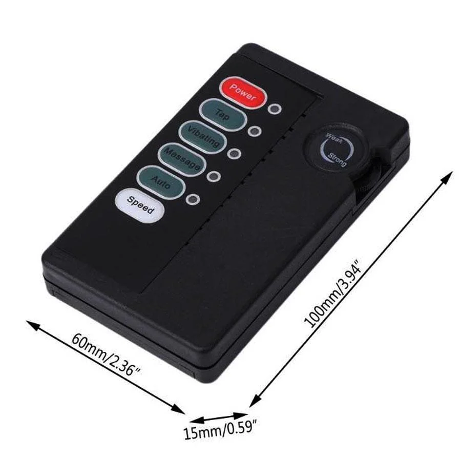 Handheld Portable Double Output Power Box - Image 6