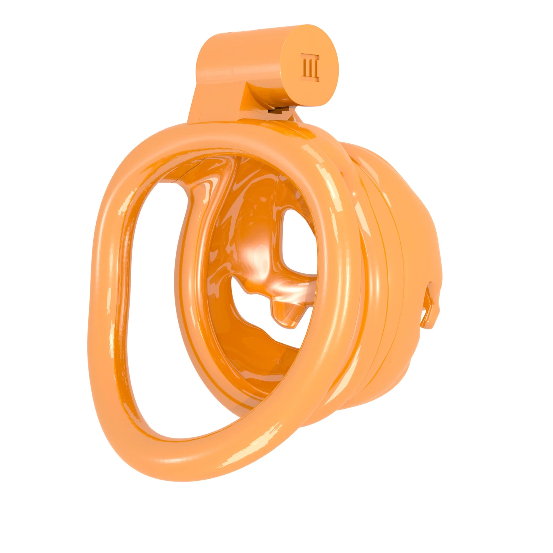 Happy Halloween Chastity Cage - Image 4
