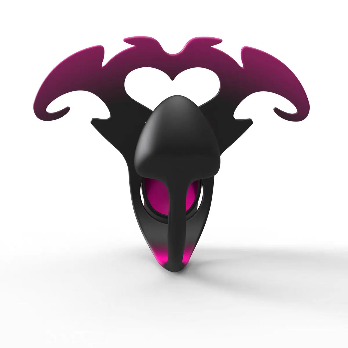 Heart of the Devil Chastity Belt - Image 17