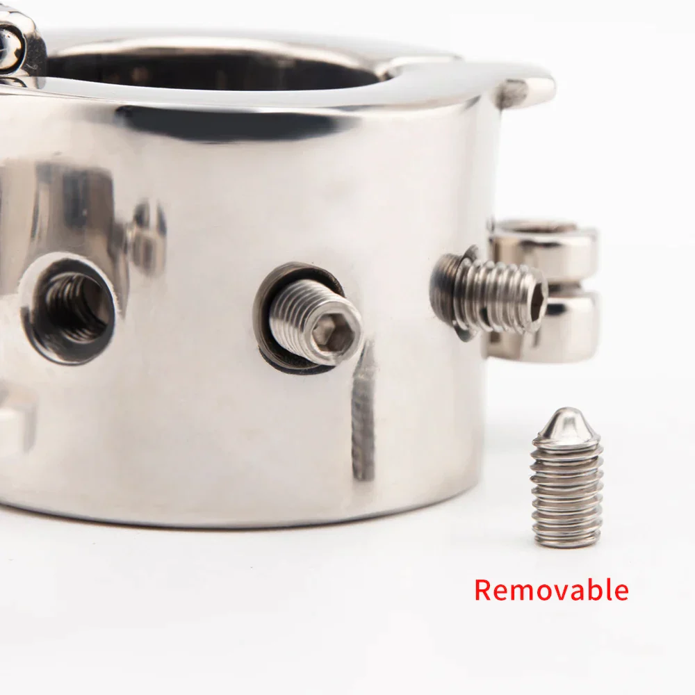 Heavy Duty Ball Stretcher Metal Locking - Image 8