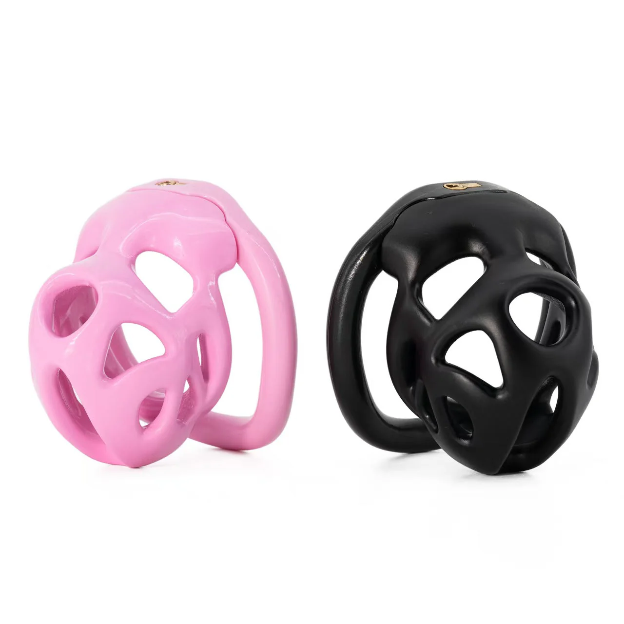 Hera's Invisible Male Chastity Cage - Image 2