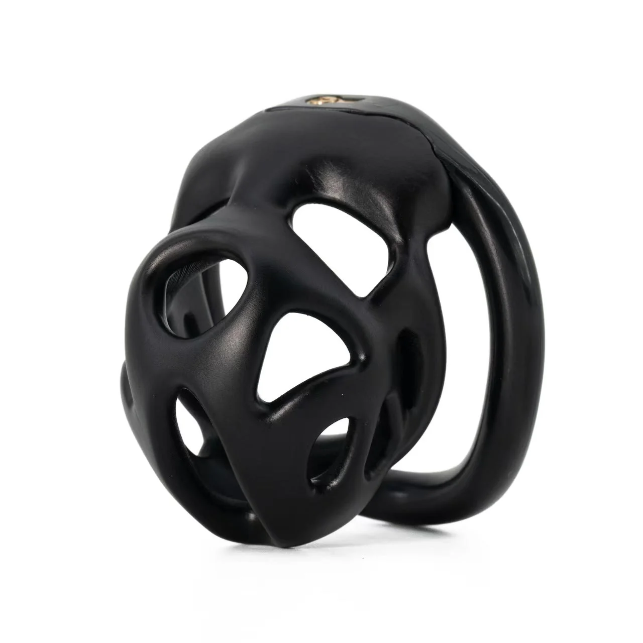 Hera's Invisible Male Chastity Cage - Image 3