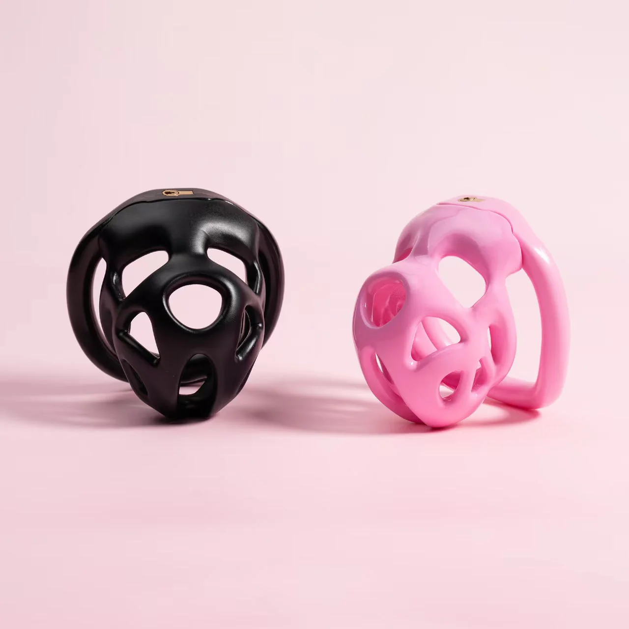 Hera's Invisible Male Chastity Cage - Image 6
