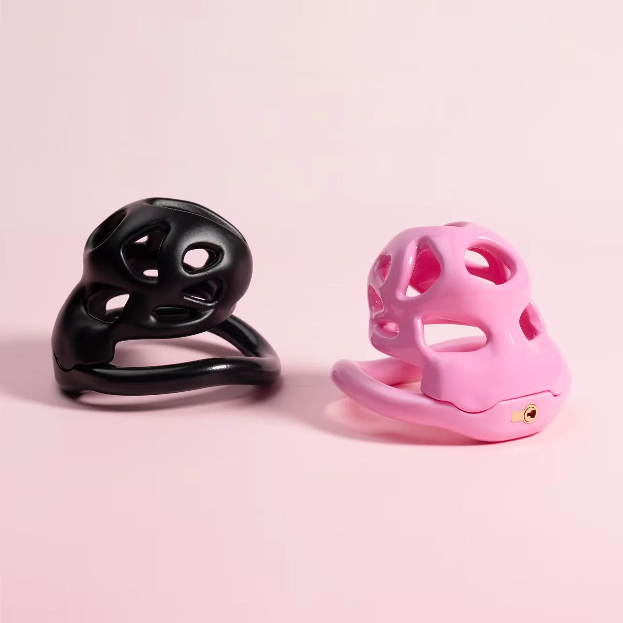 Hera's Invisible Male Chastity Cage - Image 7