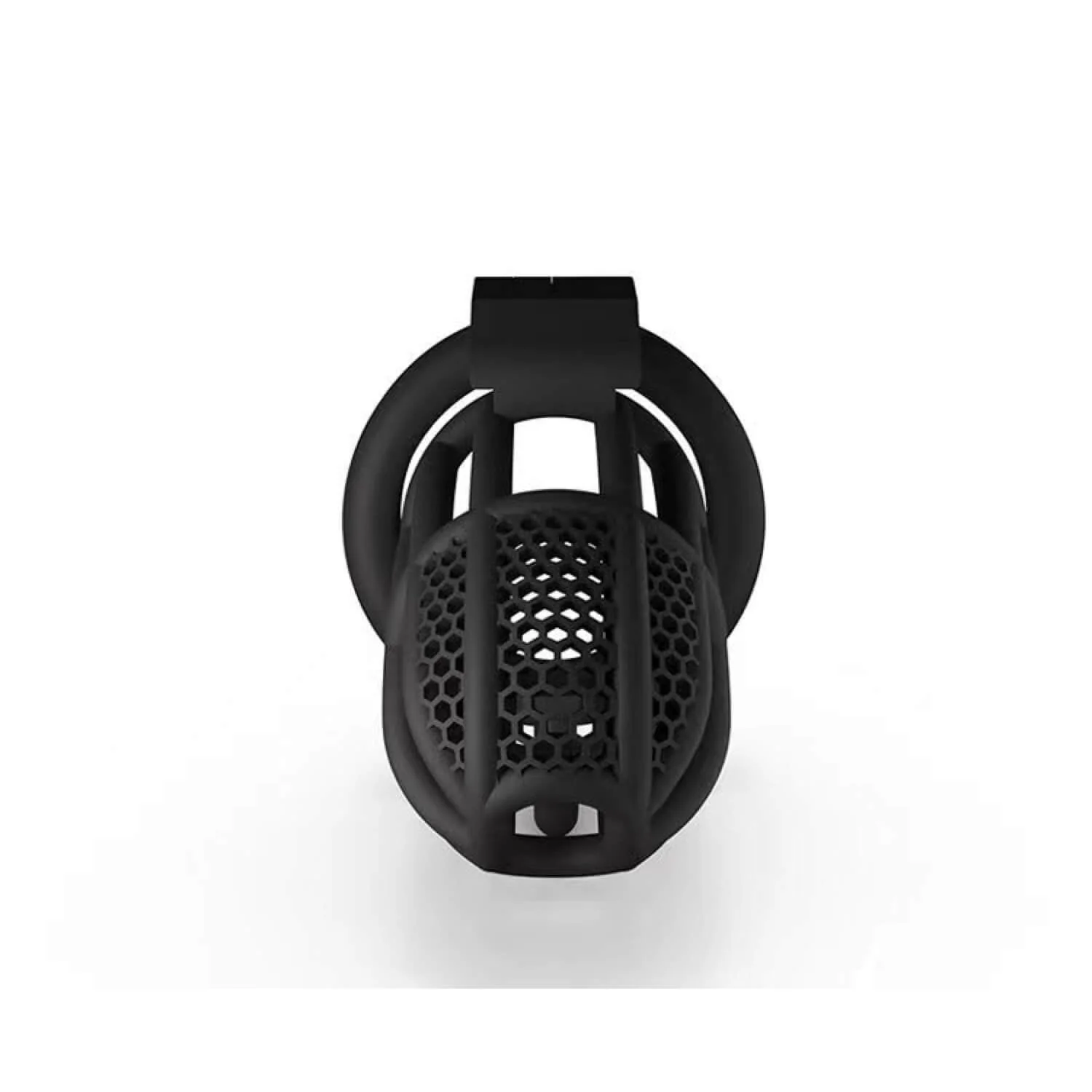 High Quality 2.0 Mini Sex Beehive Chastity Device Kit - Image 11