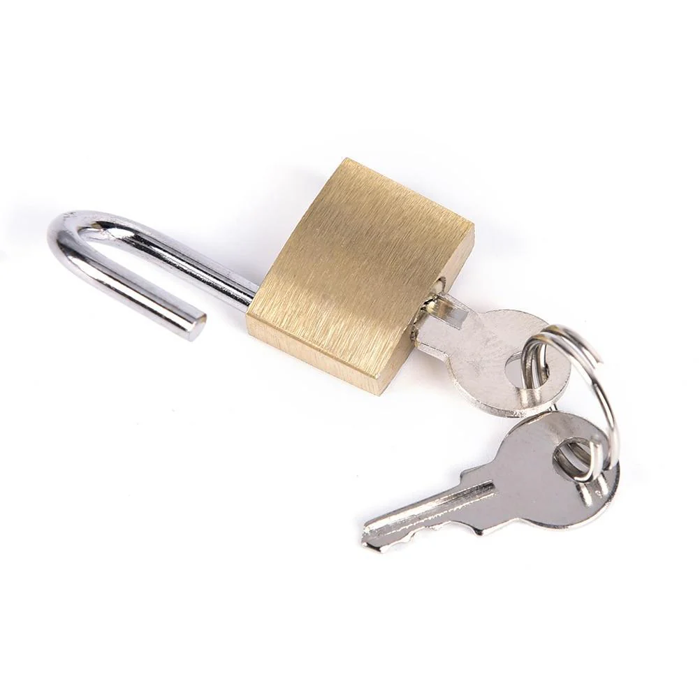 High Quality Brass Replacement Padlock - Image 2