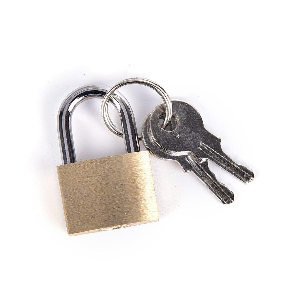 High Quality Brass Replacement Padlock - Image 3