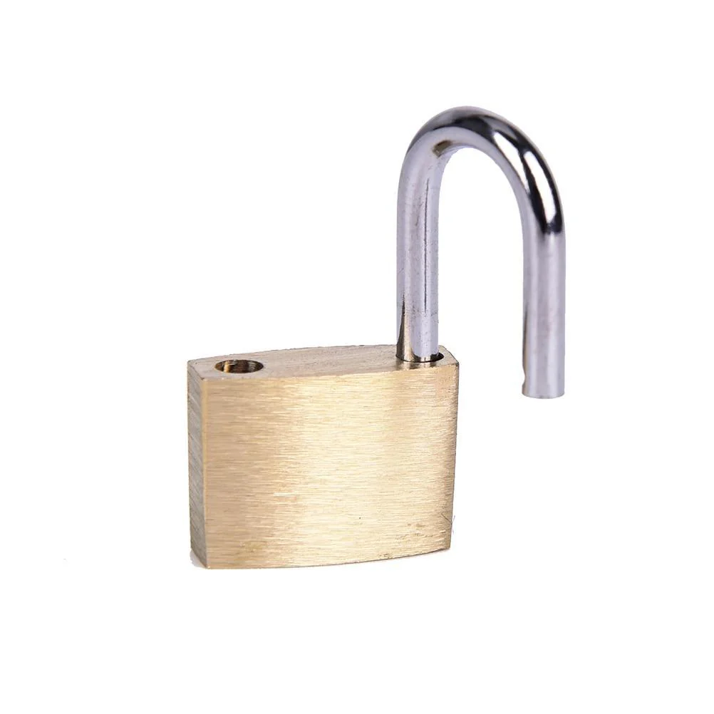 High Quality Brass Replacement Padlock - Image 4