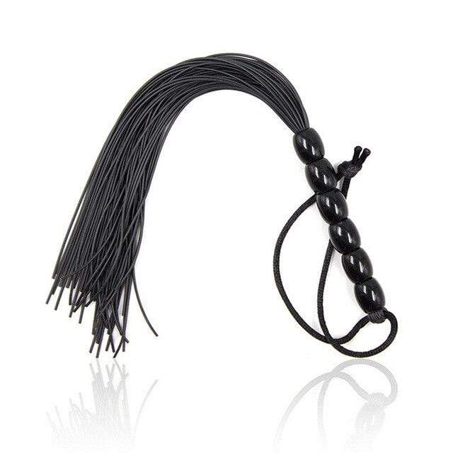 High Quality Rubber Flogger - Image 2